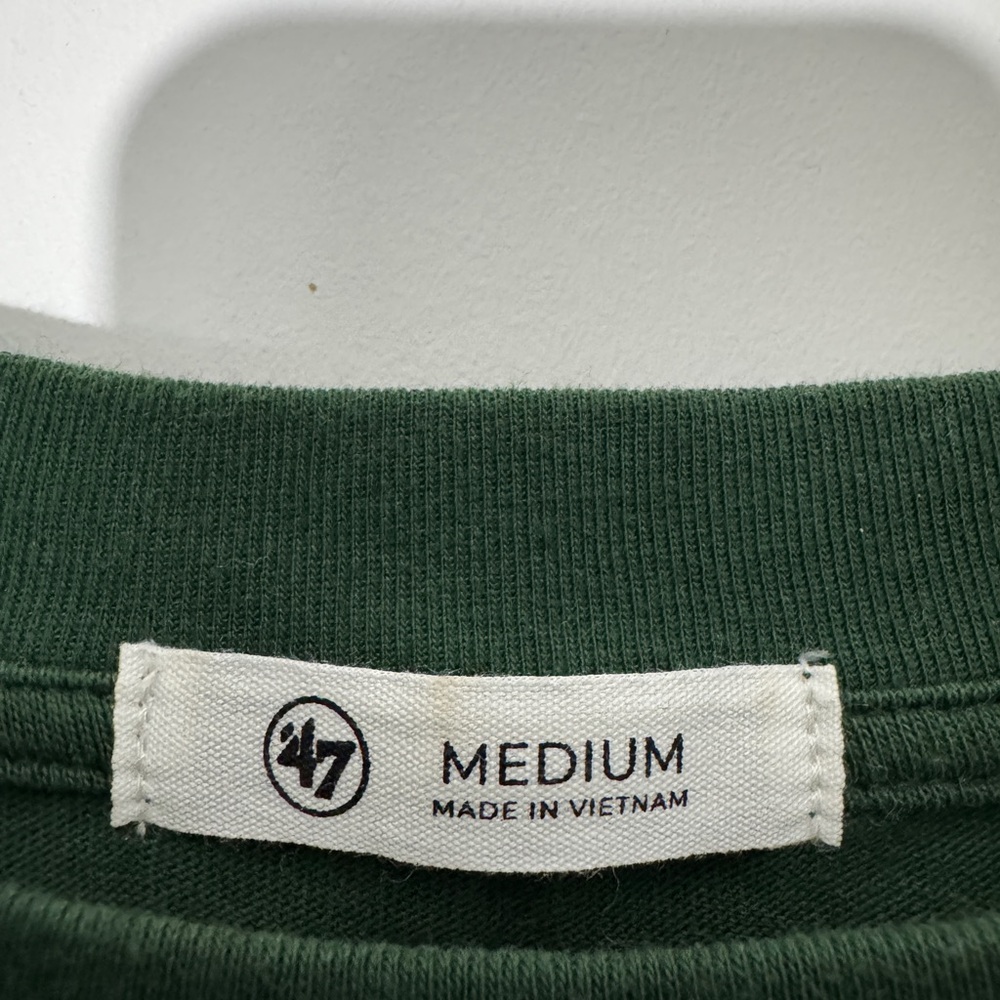 Toronto Maple Leafs | Toronto St Pats History Women's Long Sleeve Tee - Picture 4 of 4